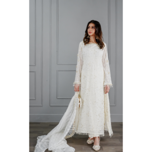 PURE IVORY DREAMS