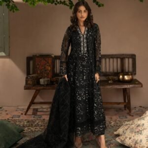 K-151-BLACK