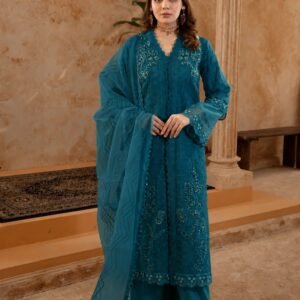STYLE CODE : 181-Bondi Blue