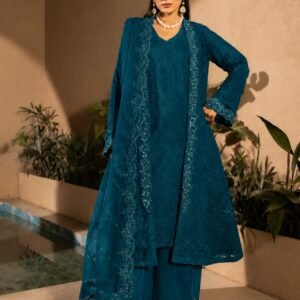 STYLE CODE: 198-BONDI BLUE
