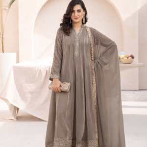 MAXI-106 - Grey Brown
