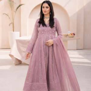 L-025-MAUVE PINK