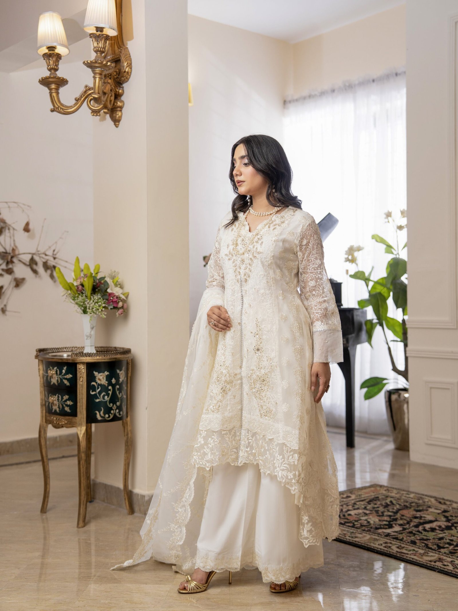 Ivory Grace - Image 2