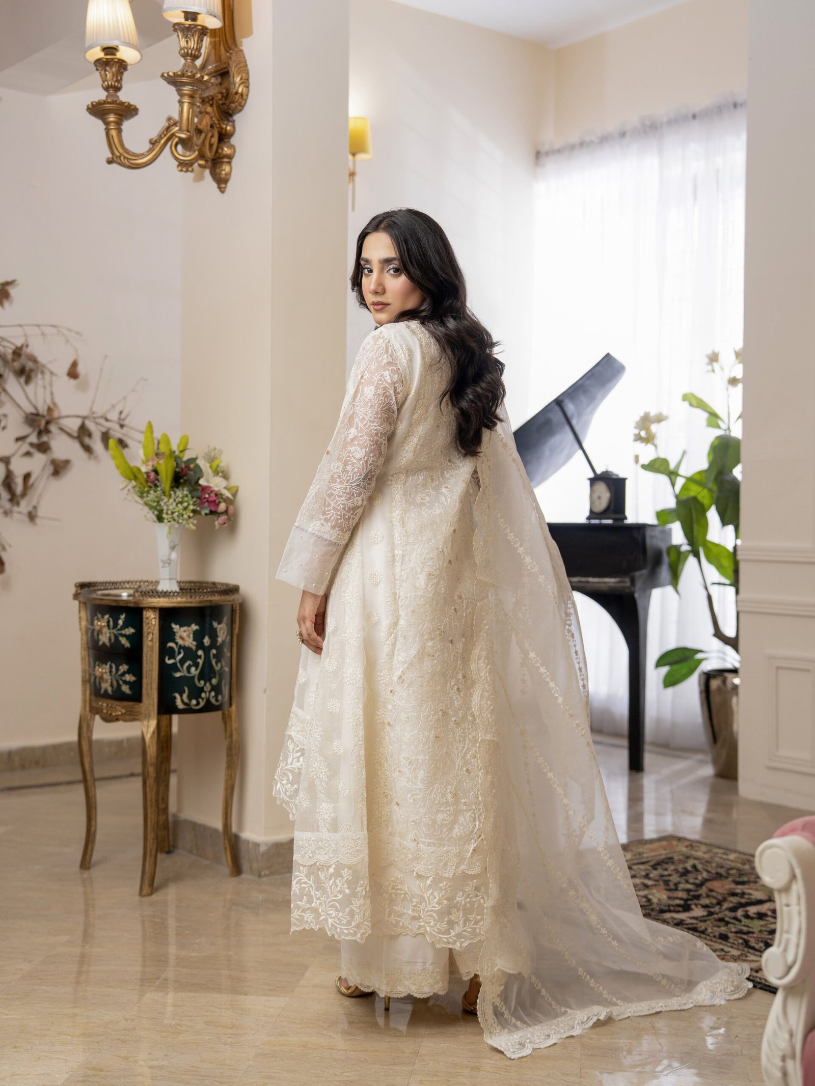 Ivory Grace - Image 3