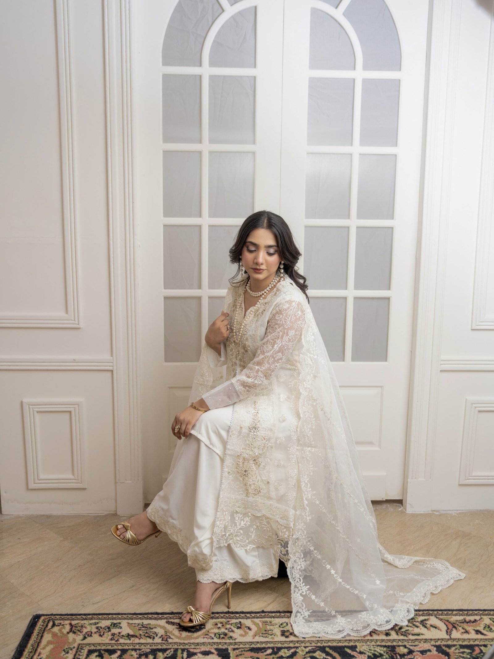 Ivory Grace - Image 4