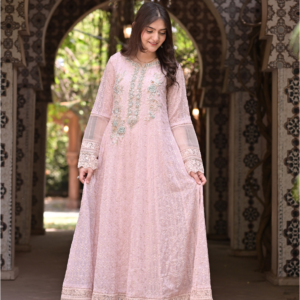 SERENE BLUSH