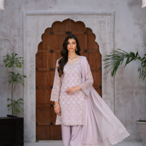 LILAC OPULENCE